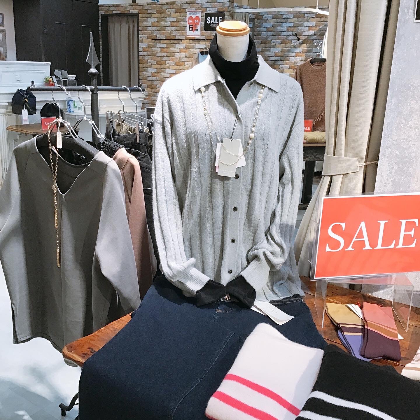 Winter Sale特別企画
